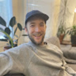 Meet your Posher, Bryn